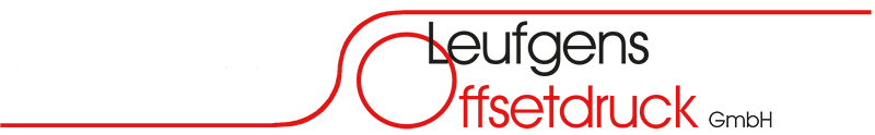 Leufgens Offsetdruck GmbH